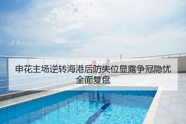 申花主场逆转海港后防失位显露争冠隐忧全面复盘